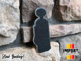 Fuel Pump Patch - Heritage Mountains