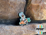 Easter 2024 - Wood Patch (Sold Individually)