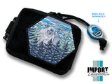 Treeline Patch - Yeti
