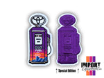 Fuel Pump - Halloween 2025 Patch