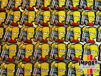 Trouble Maker Patch