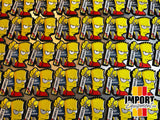 Trouble Maker Patch