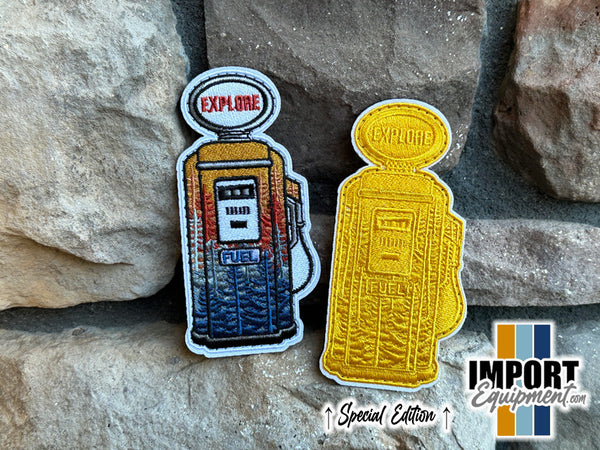 Fuel Pump - Treeline v2 Patch – IMPORTequipment