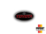 Enamel Yota Pins - Choose your favorite (Not A Patch)
