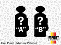 Fuel Pump - Mystery Patch