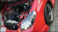 Engine Cover Decal - fits 2003-08 Toyota Matrix