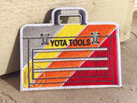 Toolbox v2 Patch