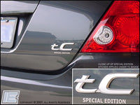 Special Edition Decal Sticker