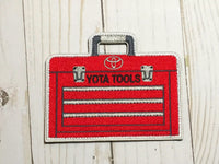 Toolbox v1 Patch