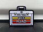 Toolbox v4 Patch - Off Road