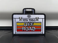 Toolbox v4 Patch - Off Road