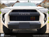Toyota 4Runner Grille Accent Decals Stickers, fits 2014 - 2023