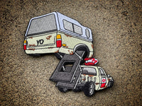 PP Patch - v14 Dancing Truck Bed