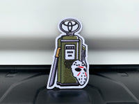 Fuel Pump Friday the 13th Patch