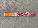 Zone Patch